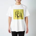 米ジルシの米蔵　おかずはどれにする？ Regular Fit T-Shirt