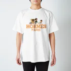 ホルMAX🃏🍖のHORMES スタンダードTシャツ