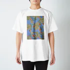 世界美術商店のグランヴィル / Granville Regular Fit T-Shirt