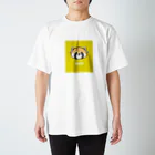 静岡市動物園協会【日本平動物園】公式SUZURIショップの【レッサーパンダFESTIVAL2023】推しTシャツ(ニコ) Regular Fit T-Shirt