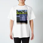 daiwa0830の消費税は社会保障にはほとんど使われていません Regular Fit T-Shirt