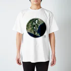 WEAR YOU AREの静岡県 牧之原市 Tシャツ スタンダードTシャツ