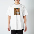 aozoraのつかみきれない Regular Fit T-Shirt