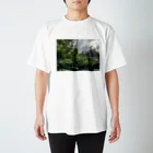 syotakumの自然 スタンダードTシャツ