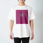 omuramのレオ Regular Fit T-Shirt