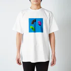 nosanomの3分  スタンダードTシャツ