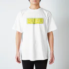 ＠maharamothraのりうるちゃん専用（黄色） Regular Fit T-Shirt