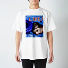 POP store-1999の奇跡 Regular Fit T-Shirt