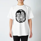 yuto74のロータリーエンジン Regular Fit T-Shirt