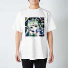 うみうしいるる🐬のうみうしいるる Regular Fit T-Shirt