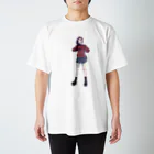 餡光堂の「デートしよっか」 Regular Fit T-Shirt