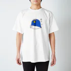 マギのおばけペンギンのペン太　太ったver Regular Fit T-Shirt