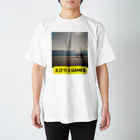 えびりくGamesのえびりくGAMES Regular Fit T-Shirt