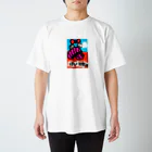 オルカパブリッシングのけいとガール Regular Fit T-Shirt