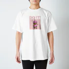 SammyのWeep|Do it! Regular Fit T-Shirt