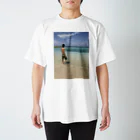 やまそうジャパンのエンドレスサマーfromナッツ Regular Fit T-Shirt