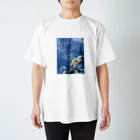 ココアミルクのそのままで、you are you Regular Fit T-Shirt