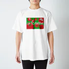 mamiko のLA TOMATINA スタンダードTシャツ