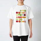 DaruMarusanのスライス野菜 Regular Fit T-Shirt