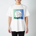 oriking0221のハロウィン０１０ Regular Fit T-Shirt