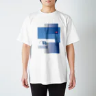 sue.の51番目 Regular Fit T-Shirt