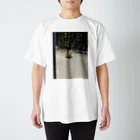 ウォーリー✡の#deer Regular Fit T-Shirt