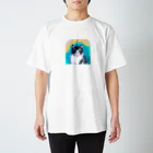 にゃんこショップのにゃんこTシャツ12 スタンダードTシャツ