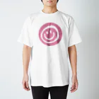 ポイ活ちゃんねる ShopのPoikaちゃん　オリジナルSwag Regular Fit T-Shirt