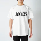 こやまんのサンプル スタンダードTシャツ