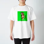 ソウルジャーニーのスーパーベイビー Regular Fit T-Shirt