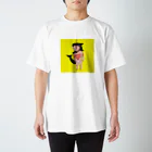 ソウルジャーニーのスーパーベイビー Regular Fit T-Shirt