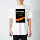 食用アマガエル【動画配信/毎週＊火曜/金曜＊18時】のpunk Regular Fit T-Shirt