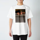 sora_yuzuの思い出君 Regular Fit T-Shirt