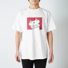 陽介の陽介アイコンpnk Regular Fit T-Shirt