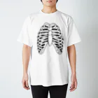死亡フラグの店「長寿」のあばら骨 Regular Fit T-Shirt
