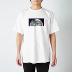 あい子の喫茶ひみつ Regular Fit T-Shirt