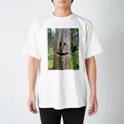 夢幻泡影のSam the samatha  Regular Fit T-Shirt