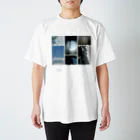 夢幻泡影のGloomy Everyday  Regular Fit T-Shirt