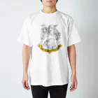 TAMAKI イラストグッズのDO it  ！ Regular Fit T-Shirt