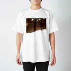 arcovero*designの交聲する小宇宙 Regular Fit T-Shirt