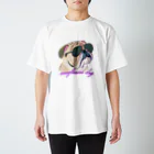 Fanny Animalsのグラサンドッグ Regular Fit T-Shirt