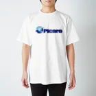 Picaro.AIのPicaro スタンダードTシャツ