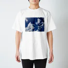 たーどの雲 スタンダードTシャツ