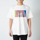 amaneのきらきら2 スタンダードTシャツ