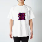 じぇろすけほっほの蟹 Regular Fit T-Shirt