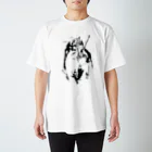 ISLAND9 by KUSHIMA YuのMinuet Regular Fit T-Shirt