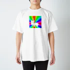 とまと館のしか-げーみんぐ- Regular Fit T-Shirt