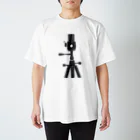 soratorikuのハッセル Regular Fit T-Shirt