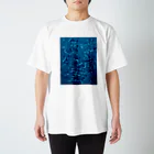 Studio GaranceのWork, No.104 スタンダードTシャツ