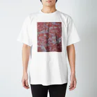 Studio GaranceのWork, No.73 スタンダードTシャツ